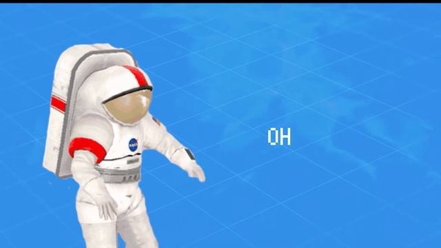 Hello Aeiou | Hello World Moonbase Alpha Cover смотреть онлайн
