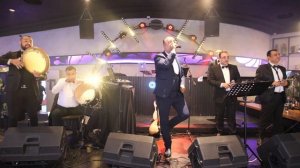 Yakov Davidov & Muborak Shavat (cover)