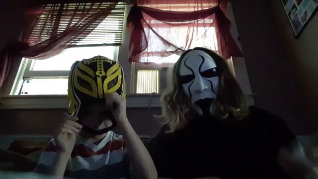 Lil and big show ep 1 korn 2019 смотреть онлайн