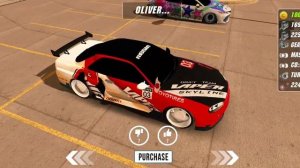 как получить машину бесплатно в кар паркинге