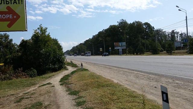 #375. АНАПА. 06.09.2019. ПОГОДА И АМБРОЗИЯ смотреть онлайн