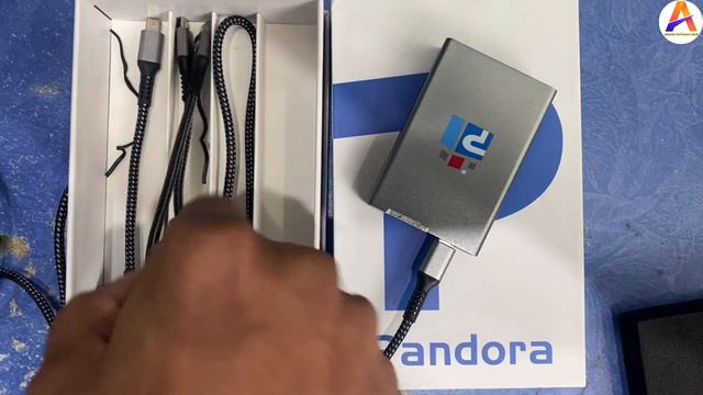 Pandora Z3x Box Full Review | Why Not Share Pandora Box | How To Use Pandora Box смотреть онлайн