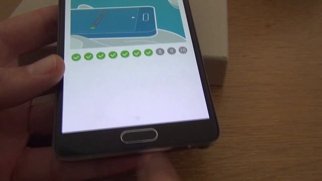 Test du Galaxy Note 4 : le meilleur smartphone Android pour 2014 смотреть онлайн