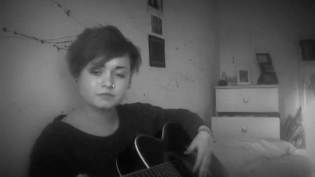 Taro- Alt J ∆ Cover смотреть онлайн