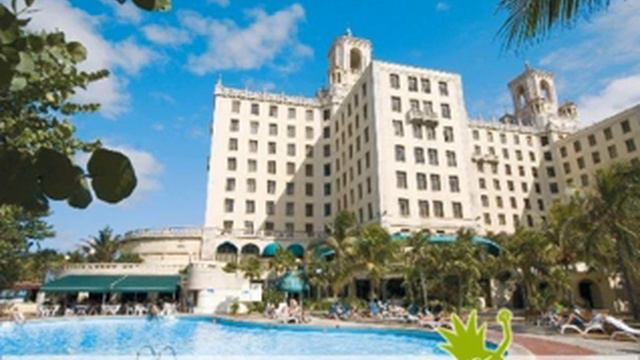 Offerte NACIONAL DE CUBA HOTEL Havana Cuba by Olta = On Line Travel Agency #976 смотреть онлайн