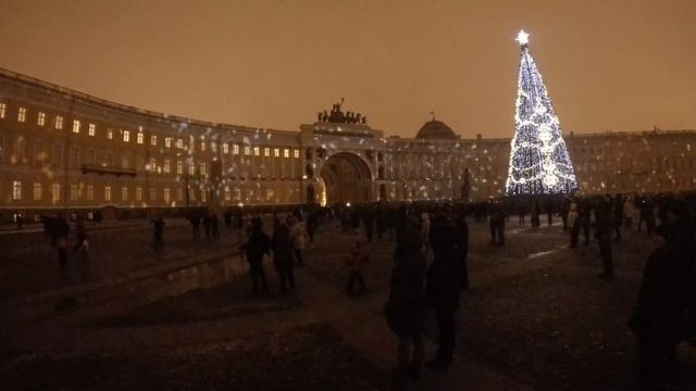 Эрмитаж Новогодние шоу смотреть онлайн