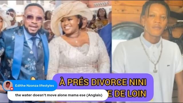 AUDIO ?VUE DE LOIN À CONFIRMÉ AKANGA MUASI NA YE NA IBRATOR смотреть онлайн