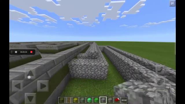 ПОСТРОИЛ ФНАФ 3 в МАЙНКРАФТ не КЛИКБЕЙТ!!! FNAF 3 in MINECRAFT!!! смотреть онлайн