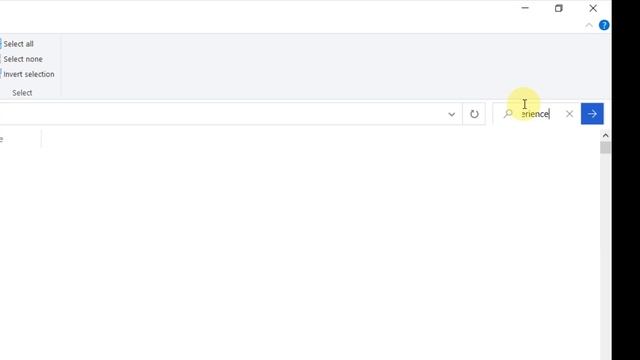Permanently remove Wireless Projection Banner from Windows 10 Desktop смотреть онлайн