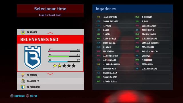 PATCH PES 2019 PC FRACO - EUROPA ATUALIZADA , BRASILEIRÃO SEMI ATUALIZADO , NOVAS LOGOS É DE GRAÇA смотреть онлайн