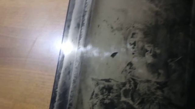 состаренное зеркало смотреть онлайн