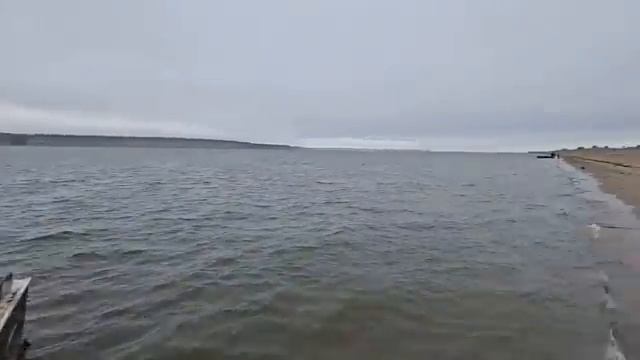 Ловля омуля не Байкальского, а Якутского!!! смотреть онлайн