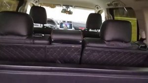 Тойота Прадо 150 2021 г.в. 2.7 бензин. Комплектация ,,Стандарт".