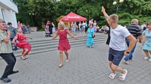 Хоп, ХЕЙ... 10.08.24г.