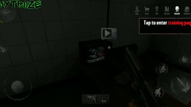ЭТА ТЮРЬМА КИШИТ ЗОМБИ! БЕСКОНЕЧНЫЙ КОШМАР 4! ENDLESS NIGHTMARES 4! | #endlessnightmares | #1 смотреть онлайн