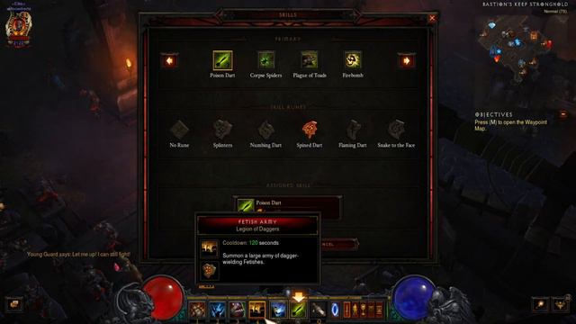 ZUNIMASSA'S ANGRY CHICKEN PATCH 2.6.8 смотреть онлайн