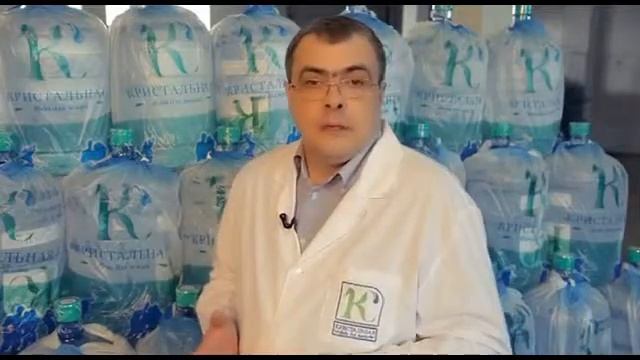 Мифы и реальность 'Бытовые фильтры решают все проблемы' смотреть онлайн