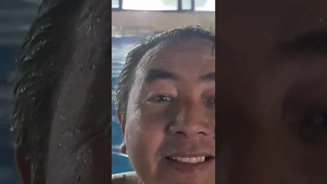 Горячие источники Чунджи, база отдыха "Жемчужина" смотреть онлайн