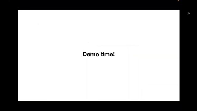 The URL that will change testing and QA forever [Breakpoint 2020] смотреть онлайн