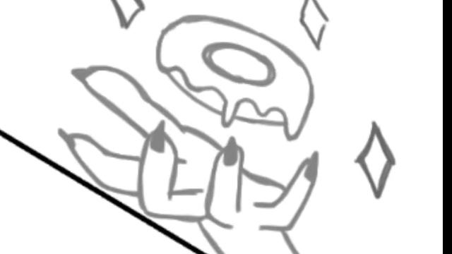 Мини комикс !рисовала сама! смотреть онлайн