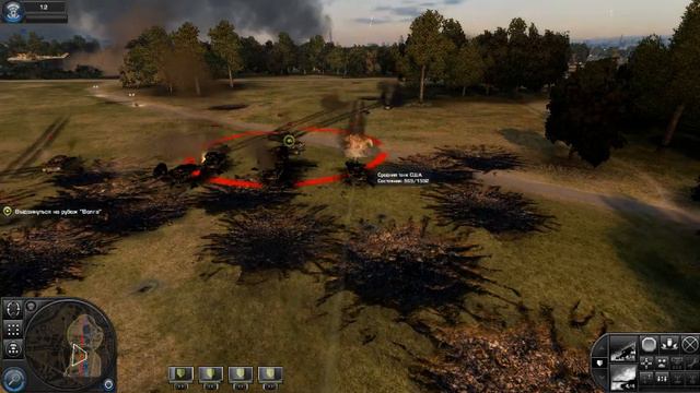 World in Conflict Complete Edition#1 смотреть онлайн