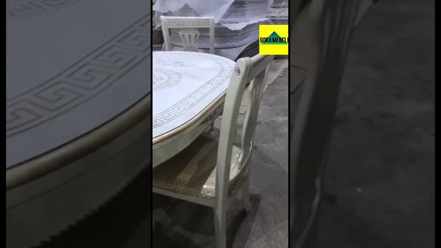 Компания ГОРА МЕБЕЛИ предлагает Столы и Стулья по самым низким ценам.Доставка и Сборка бесплатно СПб