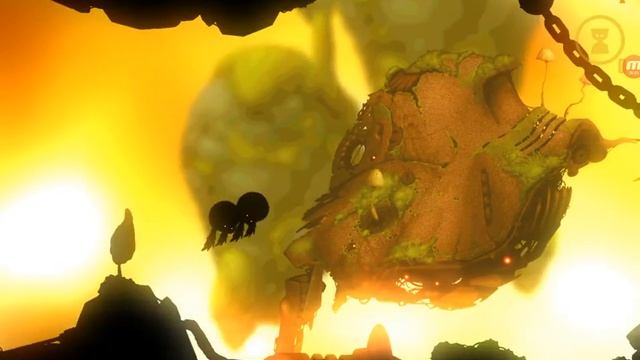 Обзор игры Badland  2