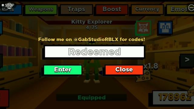 ROBLOX KITTY *ALL NEW CODES* FOR UPDATE 5 смотреть онлайн