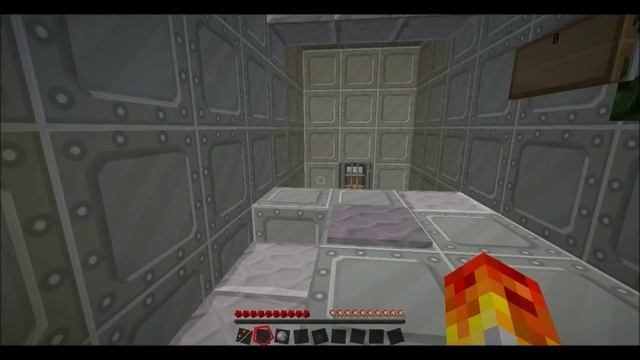 Minecraft: Me & My Robot Episode 1 Robo Bro смотреть онлайн