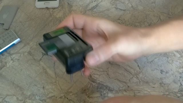 Отличное зарядное устройство (Лягушка) смотреть онлайн