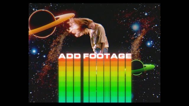 Ezra Cohen — NOSTALGIA