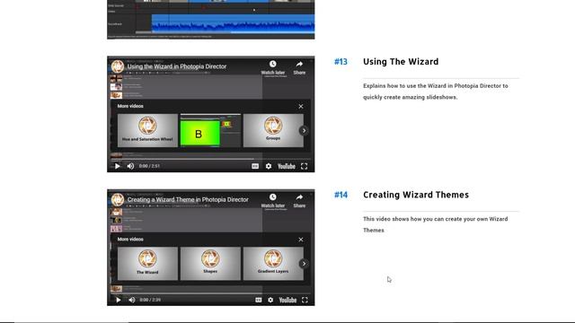 Photopia Update Build 578 with Wizard Tutorials смотреть онлайн