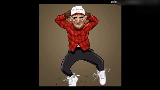 Billy Bounce Instrumental