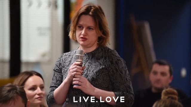 Герои LIVE.LOVE Swim о своих историях и целях