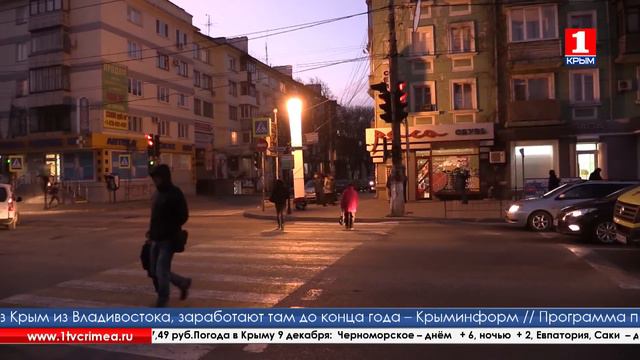 В Крыму установлено 187 световых башен смотреть онлайн