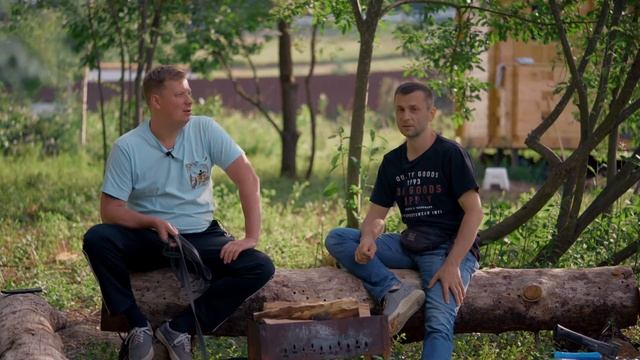 Переезжаю из Москвы в деревню смотреть онлайн