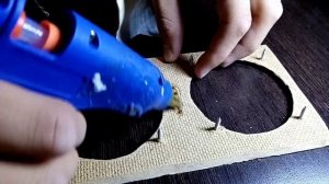 ?МОЩНАЯ КОЛОНКА - ТИПА BOOM BOX? / мощная самодельная колонка / колонка своими руками