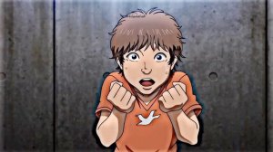 🤯Невероятная схватка Баки с Богомолом часть2 💪🏻🥶🔥