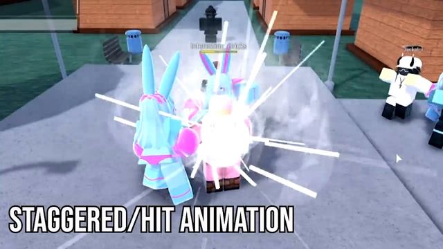 New GAME that will OBLITERATE A Bizarre Day / ABD | Roblox | READ DESC | смотреть онлайн