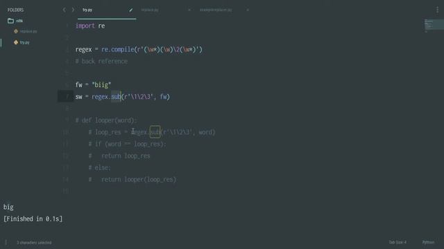 NLTK Text Processing 14 - Greedy Repeated Characters Replacer смотреть онлайн
