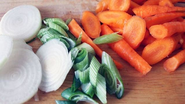 Книга рецептов