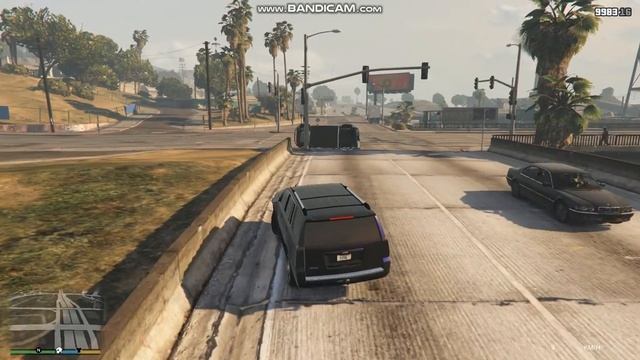 GTA5 форд ф150 и тахо гонка оффроад ford f150 tahoe смотреть онлайн