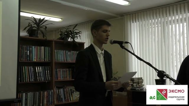 Владислав Волощенко Новосибирск Кировский район СОШ №64 смотреть онлайн