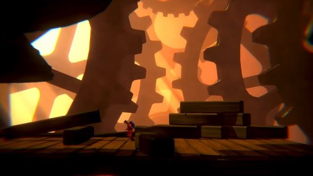 Little Orpheus: Episode 8 - iOS Apple Arcade Gameplay Walkthrough (by Sumo Digital/The Chinese Room смотреть онлайн