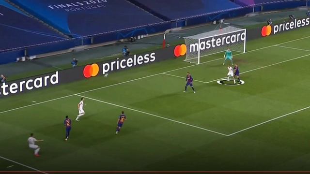 Bayern Munich Smash Barcelona 8-2🔥 Rio Ferdinand blames Barcelona defence and DEBATE смотреть онлайн