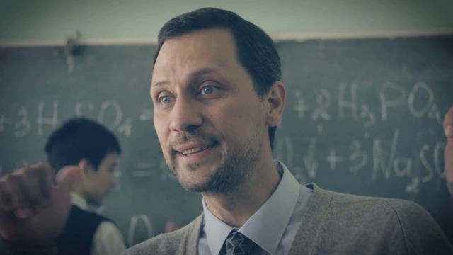 Ролик № 6 Семья хронометраж 45 сек смотреть онлайн