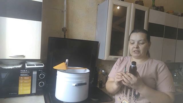 КАК ПРИГОТОВИТЬ СЫР ШЕВР в домашних условиях на закваске Биоантибут//шевровое тесто-часть 1 смотреть онлайн