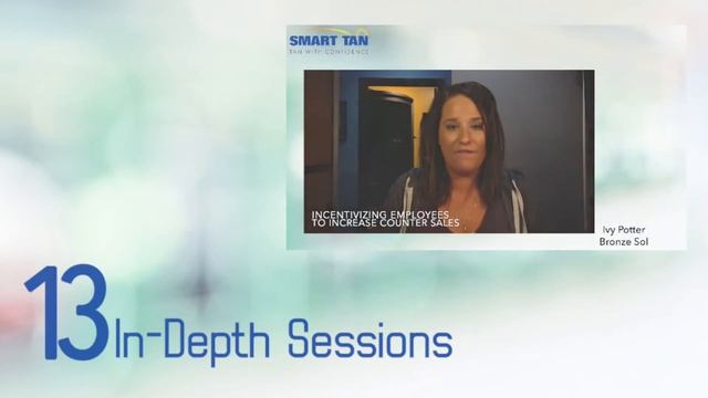 2021 Smart Tan Virtual Conference смотреть онлайн