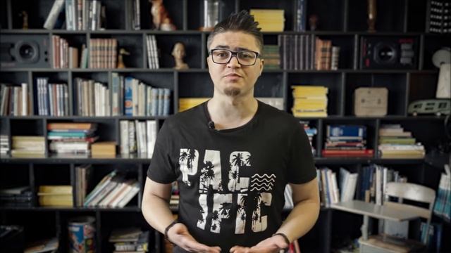 Лунное затмение, дай нам ума! Опровержение мифа о вреде затмений. смотреть онлайн