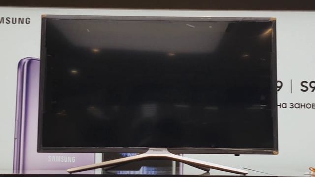 Обзор Телевизора Samsung |32MU5503| смотреть онлайн